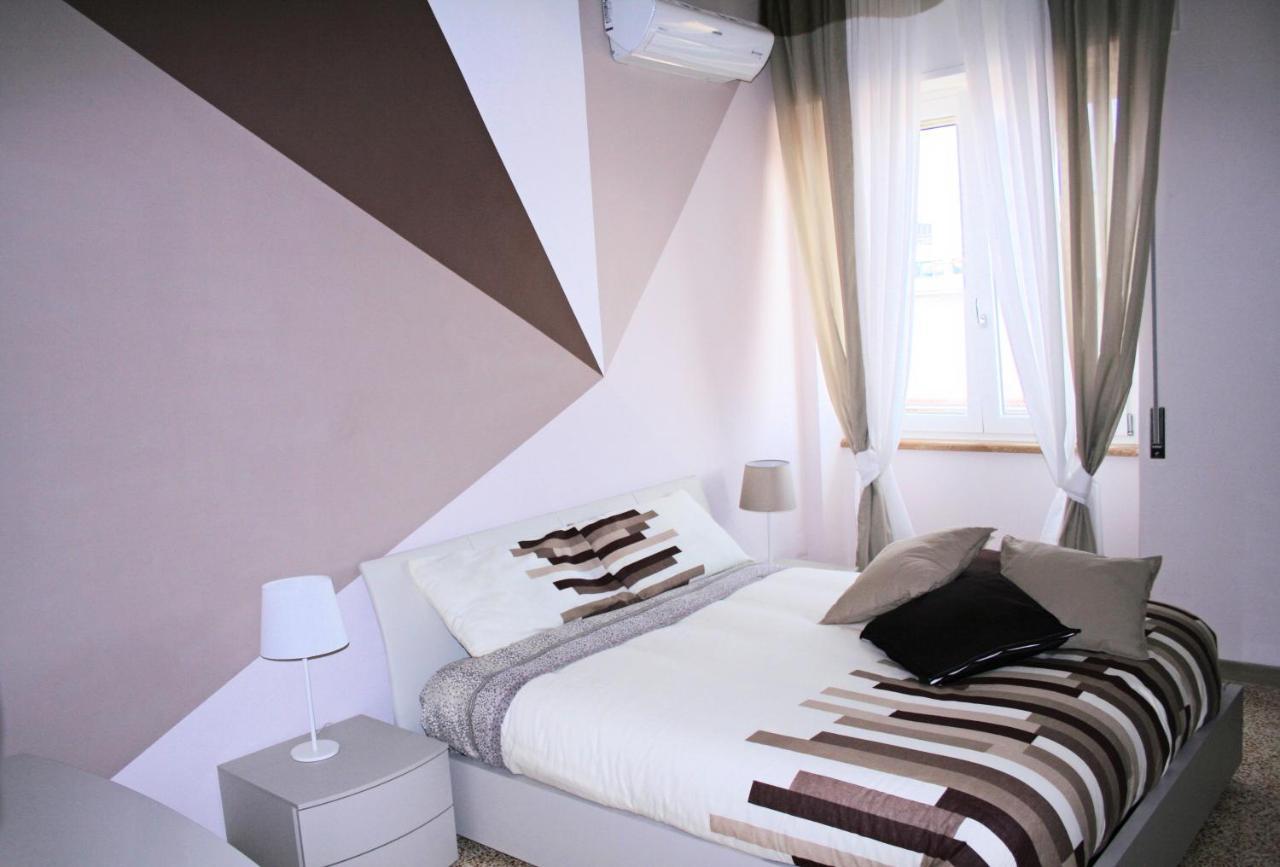 La Casa Di Giulia Apartamento Caserta Exterior foto