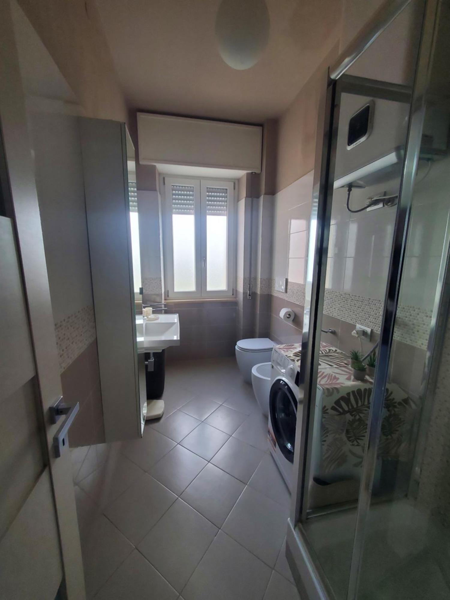 La Casa Di Giulia Apartamento Caserta Exterior foto
