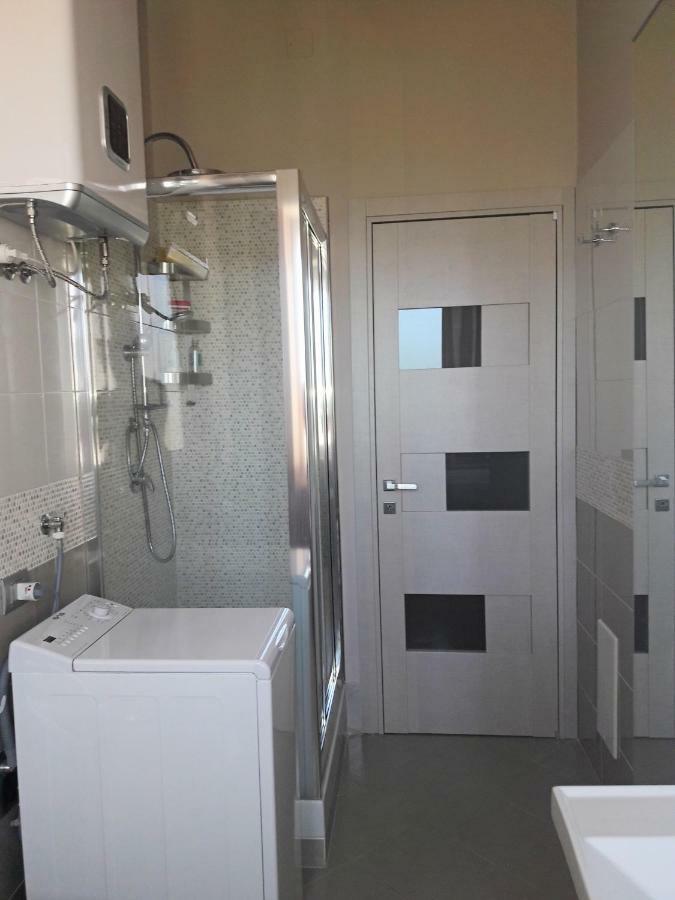 La Casa Di Giulia Apartamento Caserta Exterior foto