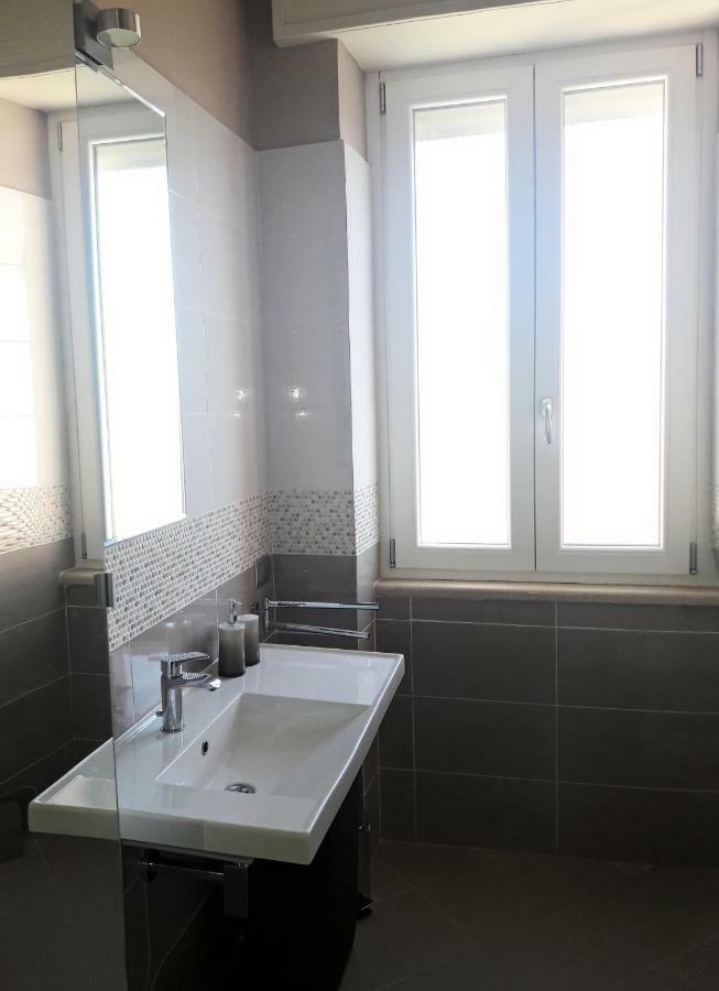 La Casa Di Giulia Apartamento Caserta Exterior foto