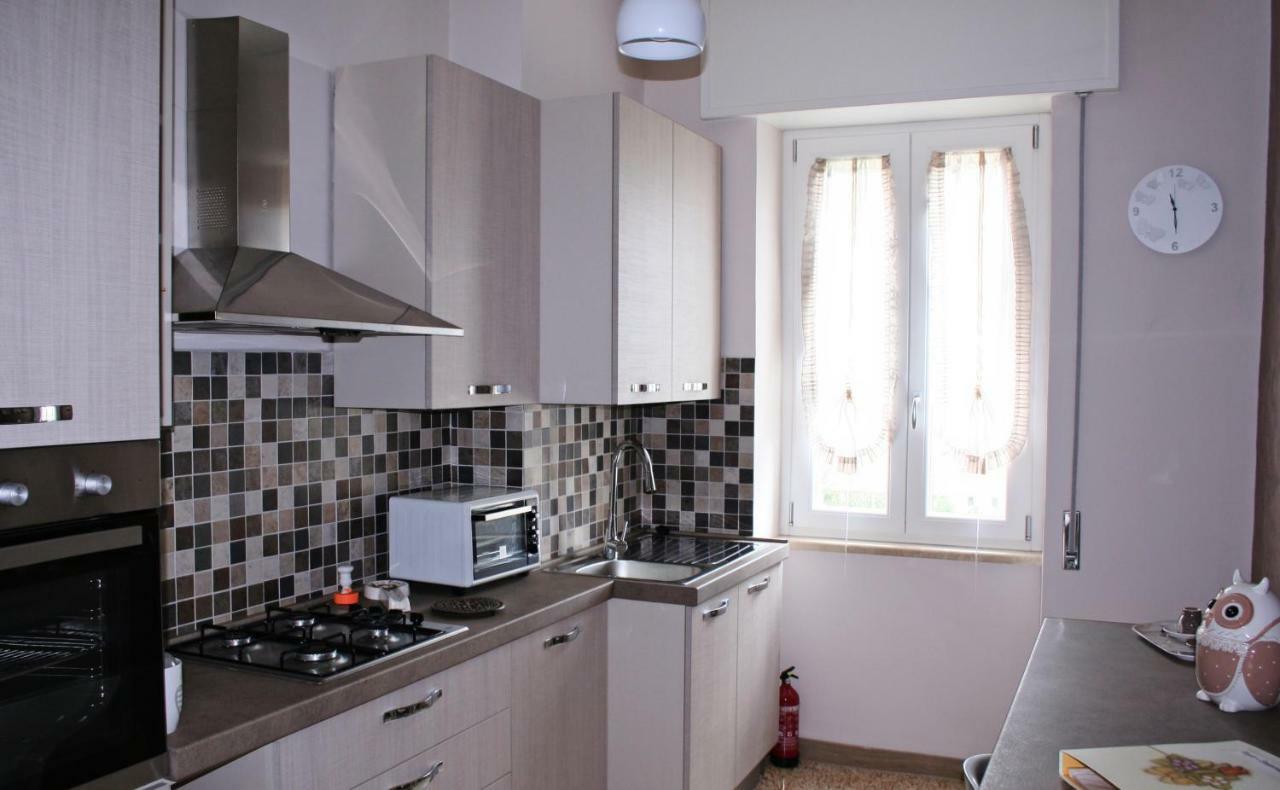 La Casa Di Giulia Apartamento Caserta Exterior foto