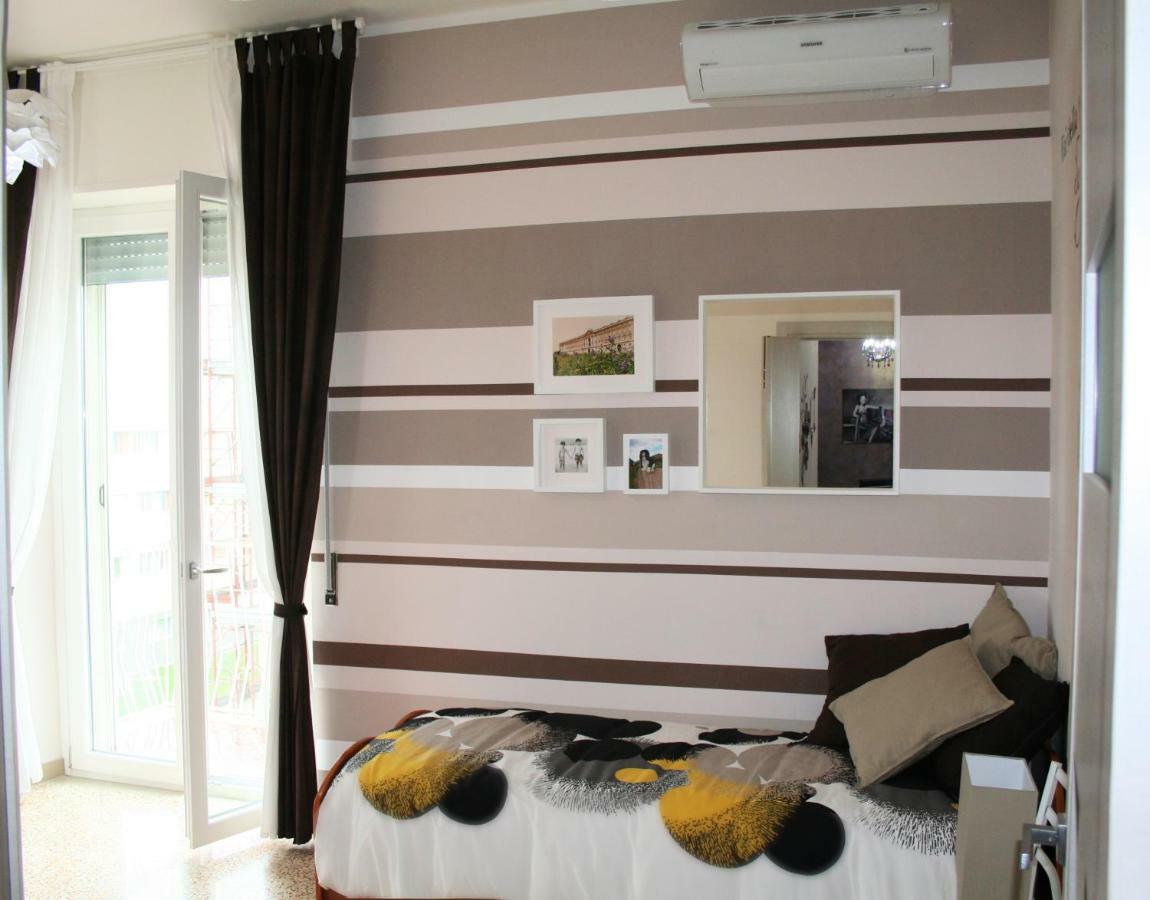 La Casa Di Giulia Apartamento Caserta Exterior foto