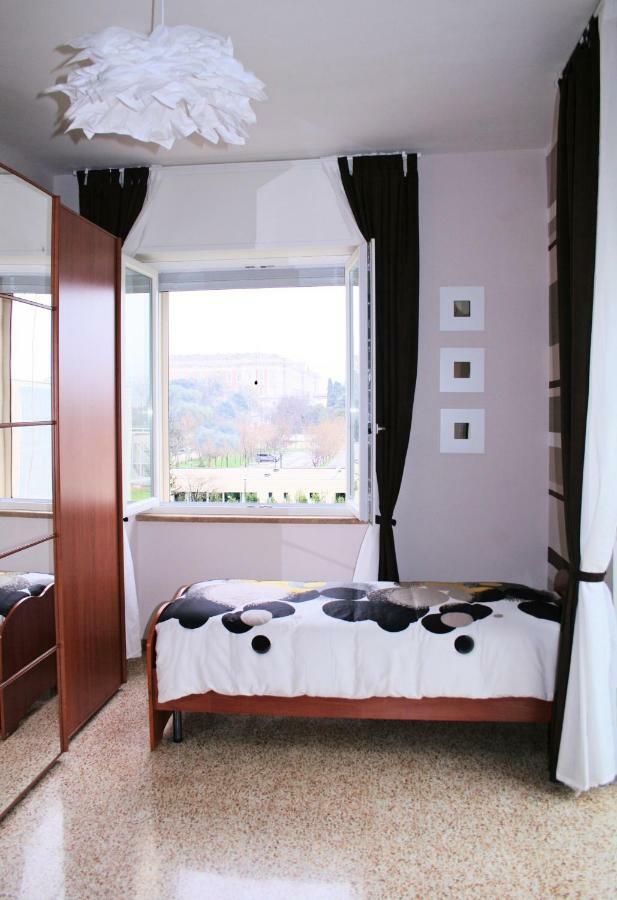 La Casa Di Giulia Apartamento Caserta Exterior foto